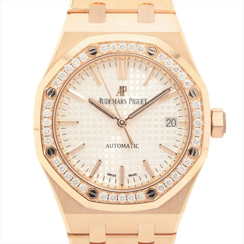 Audemars piguet royal oak - audemars,