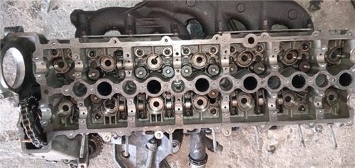 77927539 testata motore bmw - 77927539,