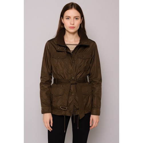 Giacca donna burberry brit - giacca,