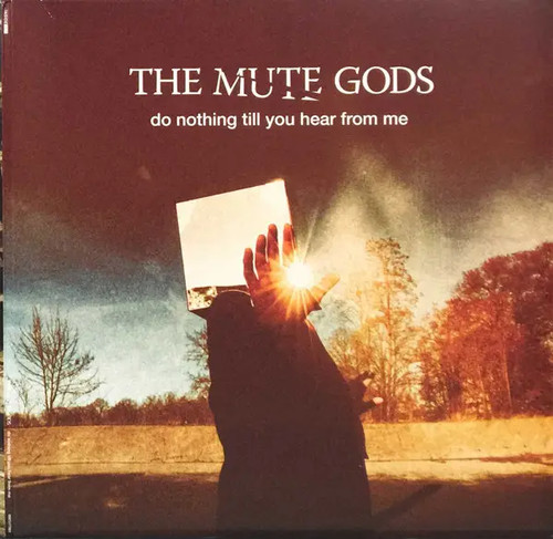 Double the mute - mute, do