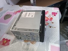 AUTORADIO / STEREO / LETTORE CD NISSAN QASHQAI 2008  2013 - 28184JD45A