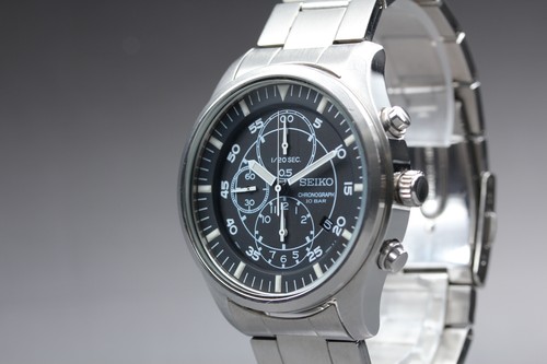 Quasi come nuovo - [], orologio