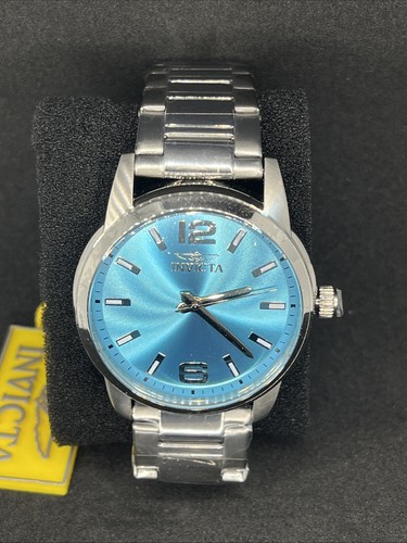 Orologio uomo invicta - orologio,