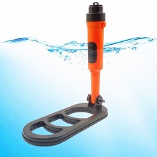 Metal detector subacqueo - metal,
