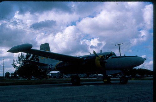 510 595924 usaf - usaf, a-26