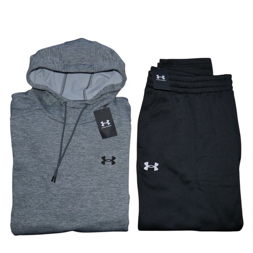 Under armour pezzi felpa - under, 2