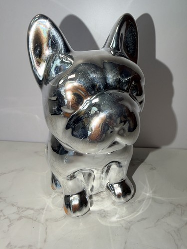 Statuina bulldog francese - statuina,