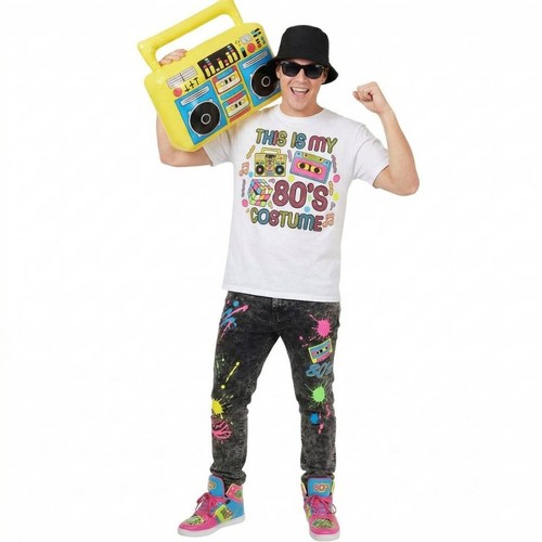 Kit costume rapper - , anni
