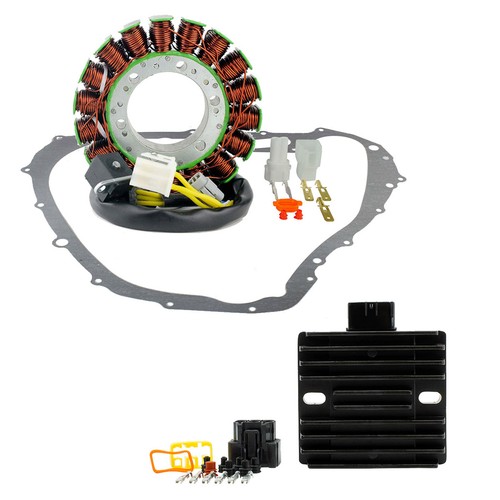 Kit stator gasket - kit, +