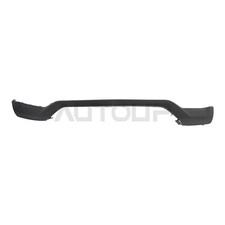 New Front Lower Bumper Cover