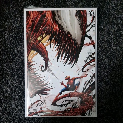 Venom tyler kirkham virgin - tyler,