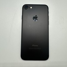 Apple iPhone 7 32GB Nero Opaco