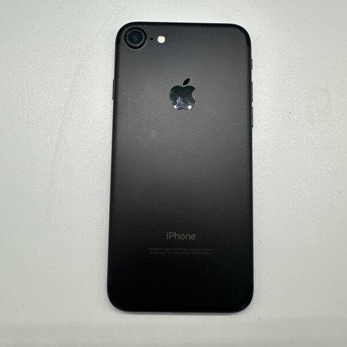 Apple iphone 32gb - 7,