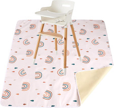 Tappeto per Seggiolone, 110 X