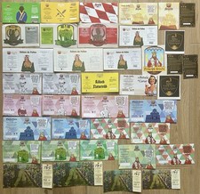 41 Etichette Birra Artigianale