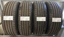 4 PNEUMATICI DEMO BRIDGESTONE
