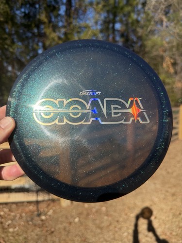 Discraft colorshift glo - discraft,