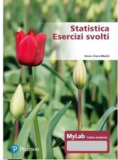 Statistica Esercizi Svolti 