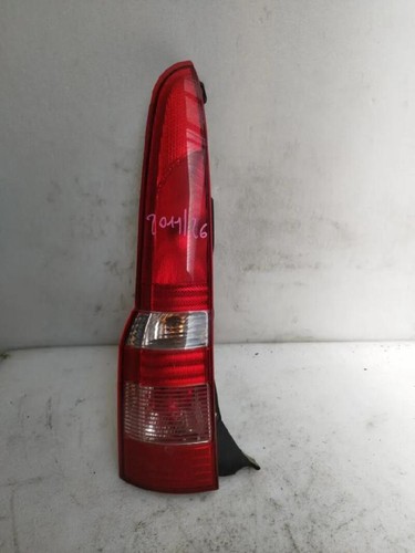 51763007 fanale posteriore - fanale,