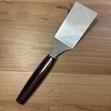 Spatola per torte vintage in