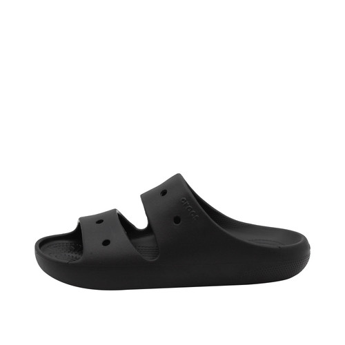 Crocs ciabatta nera - ciabatta, gomma