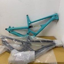 YT CAPRA MX CORE 4 CF FRAME -