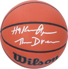 Hakeem Olajuwon Rockets