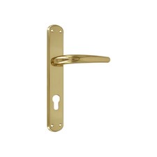 BL MANIGLIA TORINO F.Y. ORO LUCIDO V