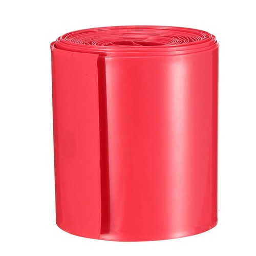 Pvc tubo termoretraibile - tubo,
