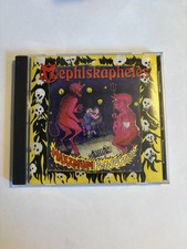 Maximum Perversion by