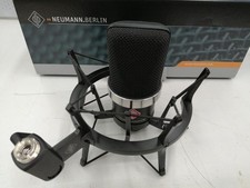 Neumann TLM102 Microfono a