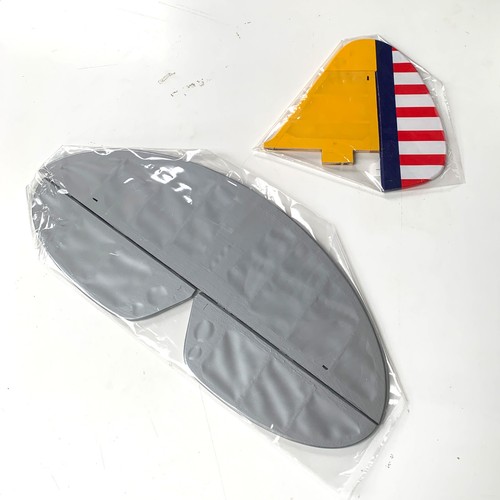 Set timone ascensore vq - set,