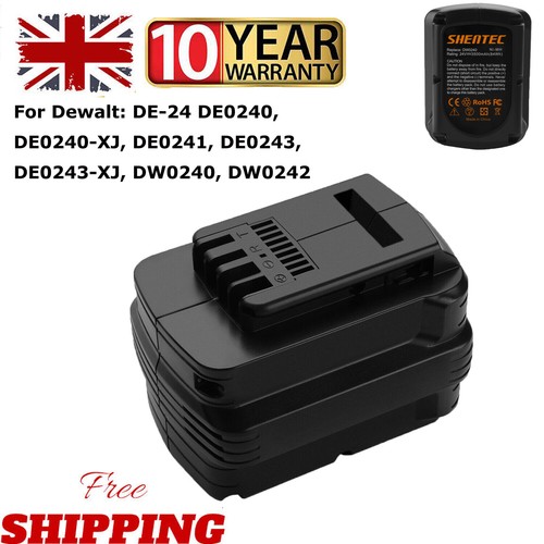 Batteria 3500mah 24v per - ni-mh,