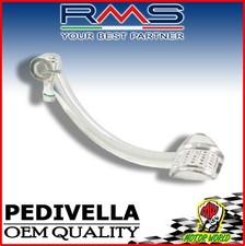 Pedivella pedale leva messa - pedivella,