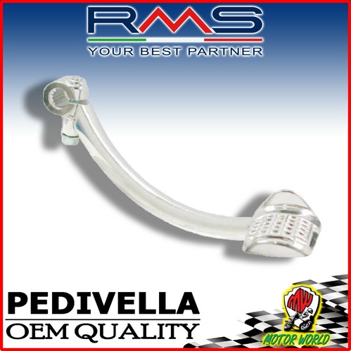 Pedivella pedale leva messa - pedale,