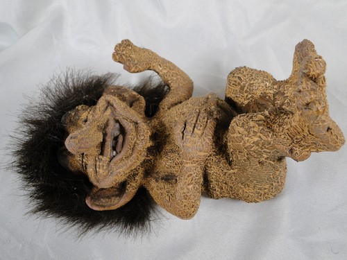Nyform troll norway handmade - nyform,