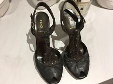 Scarpe spia FENDI Spy da donna