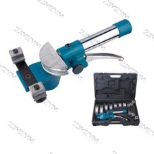 Curvatubi idraulico TB-22