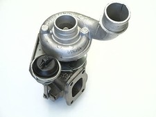 Turbocharger Volvo V40 S40 /