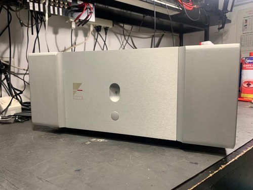 Ayre amplificatore finale - ayre, v-5