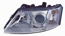 Faro Fanale Anteriore per Saab