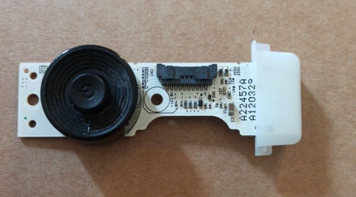 Module power bouton - module,