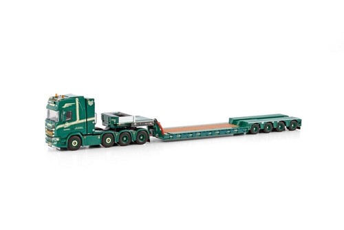 Scania highline cr20h - r,