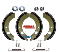 CEPPI FRENO PER ELLEBI 221 LB