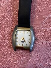 Orologio unisex BOCCIA - titanio vintage raro, 3 bar resistente all'acqua