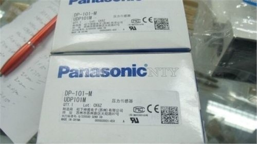 Nuovo 1pz panasonic 101 m - nuovo,