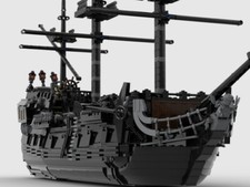 LEGO Personalizzato MOC UCS