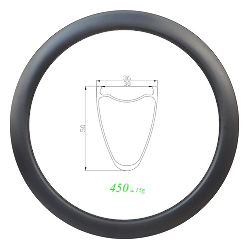 700c clincher tubeless - 700c,