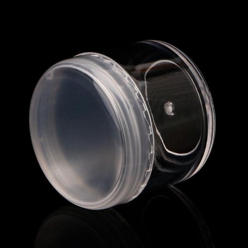 10pz mini scatola plastica per - mini,