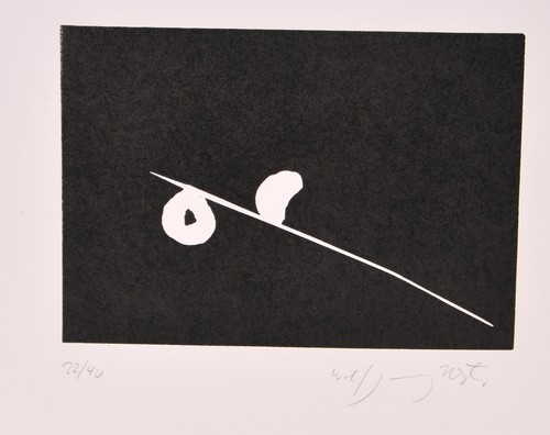 Wolfgang nestler firmato a - nestler,